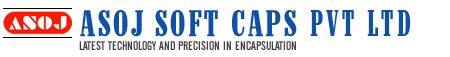 Asoj Soft Caps Pvt. Ltd.